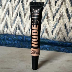 NUDE 4 - NUDEFIX CREAM CONCEALER